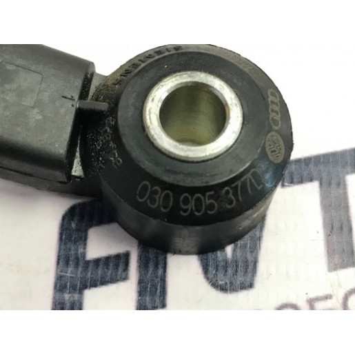 Датчик детонации Volkswagen Golf 7 1.4 TSI 2012-2020 030905377D